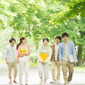 学習と成長を支える研究のイメージ